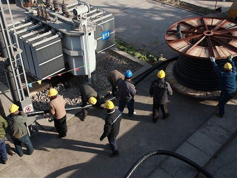 智慧照明無處不在！城市的發(fā)展離不了它