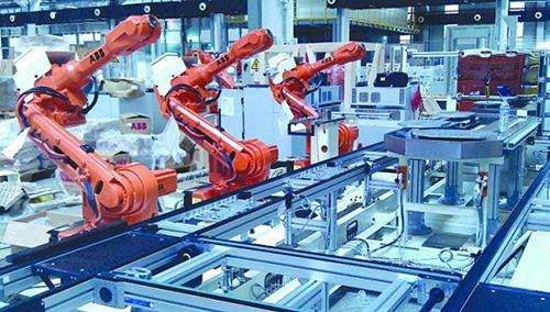 智慧照明無處不在！城市的發(fā)展離不了它