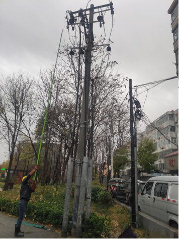 智慧照明無處不在！城市的發(fā)展離不了它