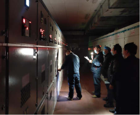 智慧照明無處不在！城市的發(fā)展離不了它