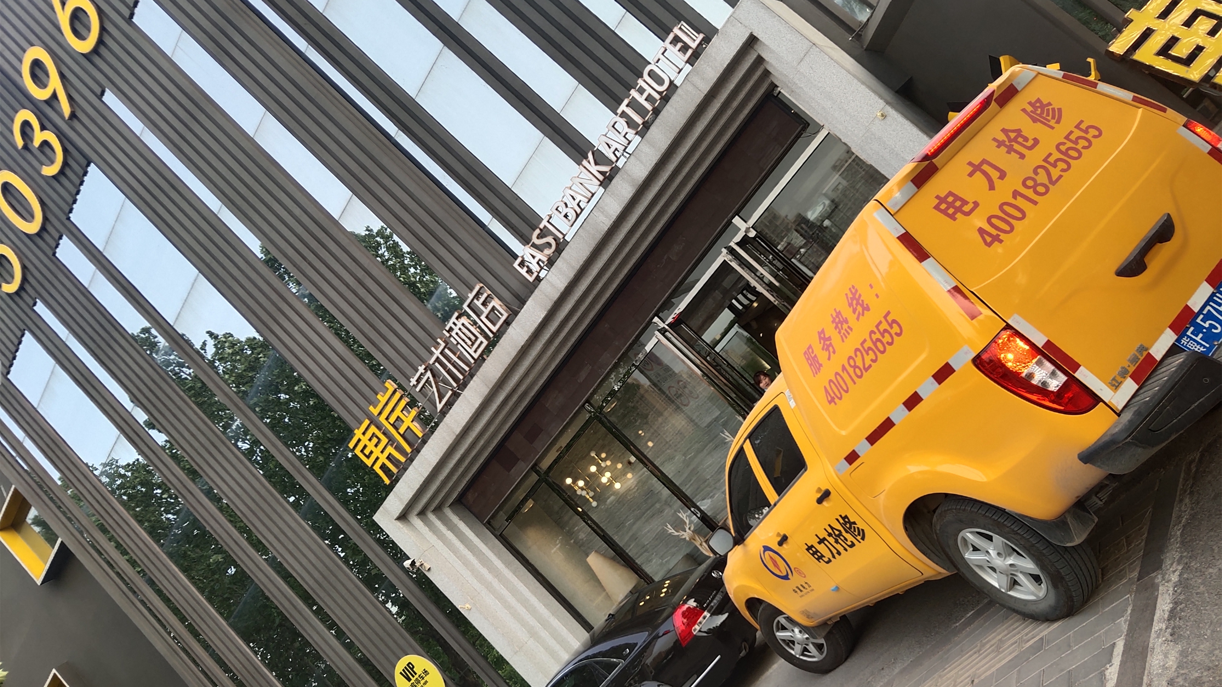 智慧照明無處不在！城市的發(fā)展離不了它