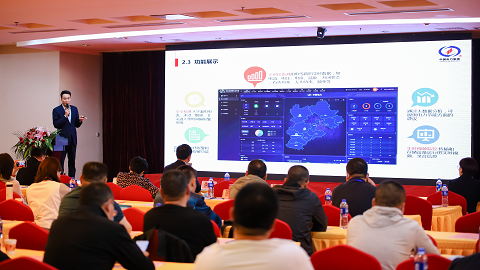 智慧照明無處不在！城市的發(fā)展離不了它