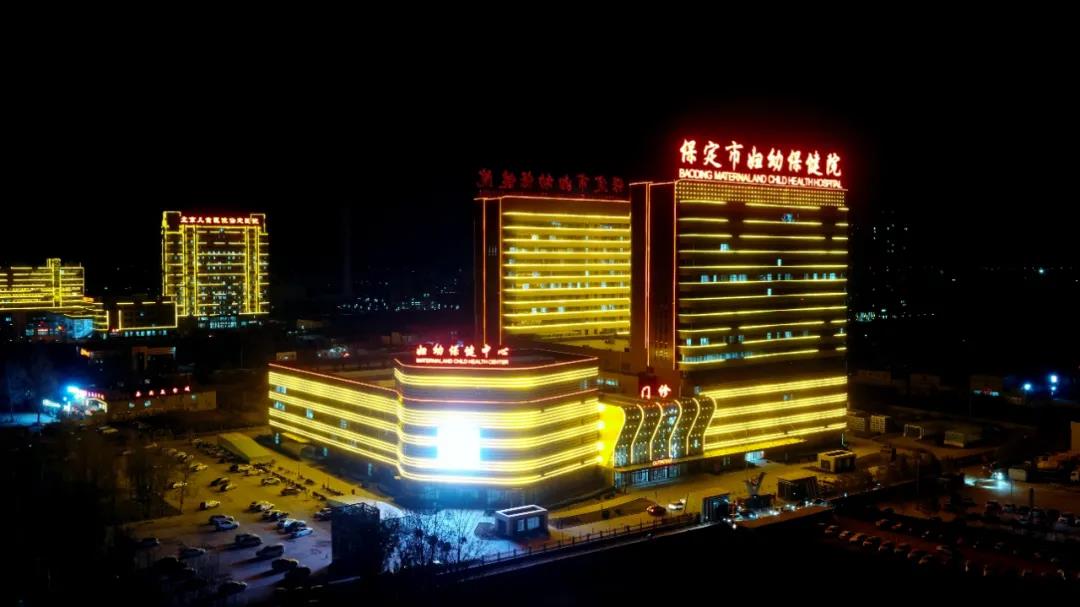 智慧照明無處不在！城市的發(fā)展離不了它