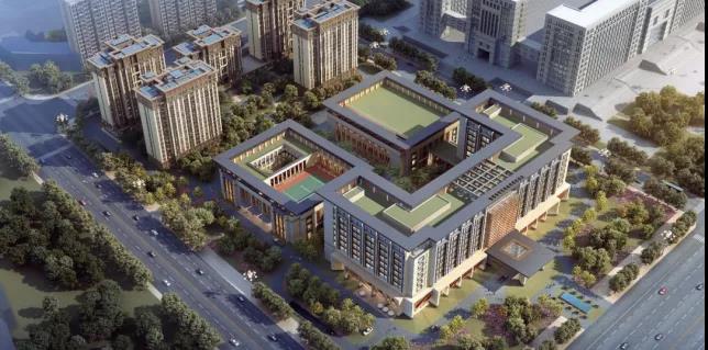 智慧照明無處不在！城市的發(fā)展離不了它